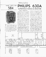 Philips - 630-A-Service-Manual-2 
